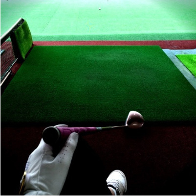 星玲奈さん趣味ゴルフ