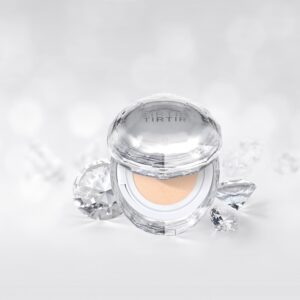 TIRTIR マスクフィット クリスタルメッシュクッション